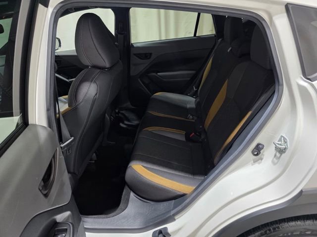 Certified 2025 Subaru Crosstrek 2.5i Sport AWD/4WD image 27