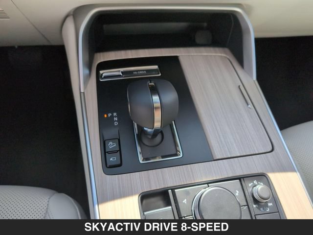 Certified 2026 MAZDA CX-90 3.3 Turbo w/ Premium Plus Pkg AWD/4WD image 28