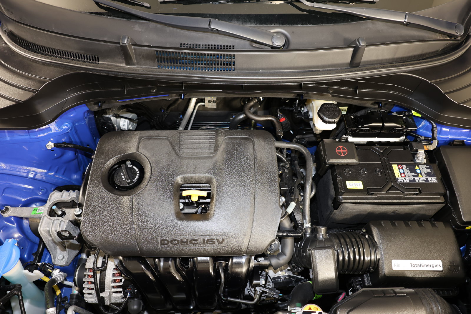 Used 2024 Kia Soul GT-Line FWD image 36