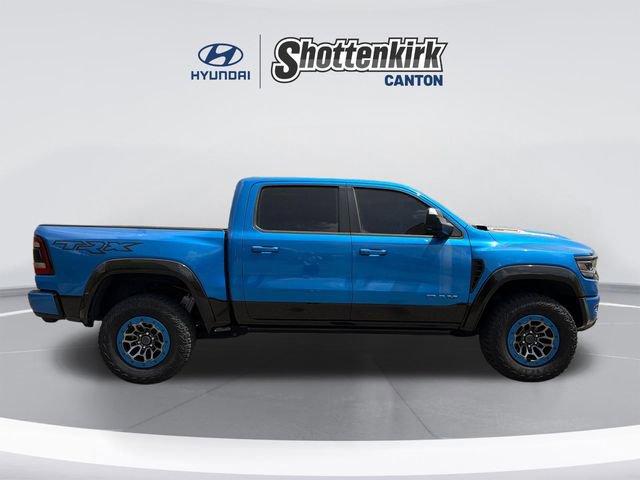 Used 2022 RAM 1500 TRX w/ TRX Level 2 Equipment Group image 4