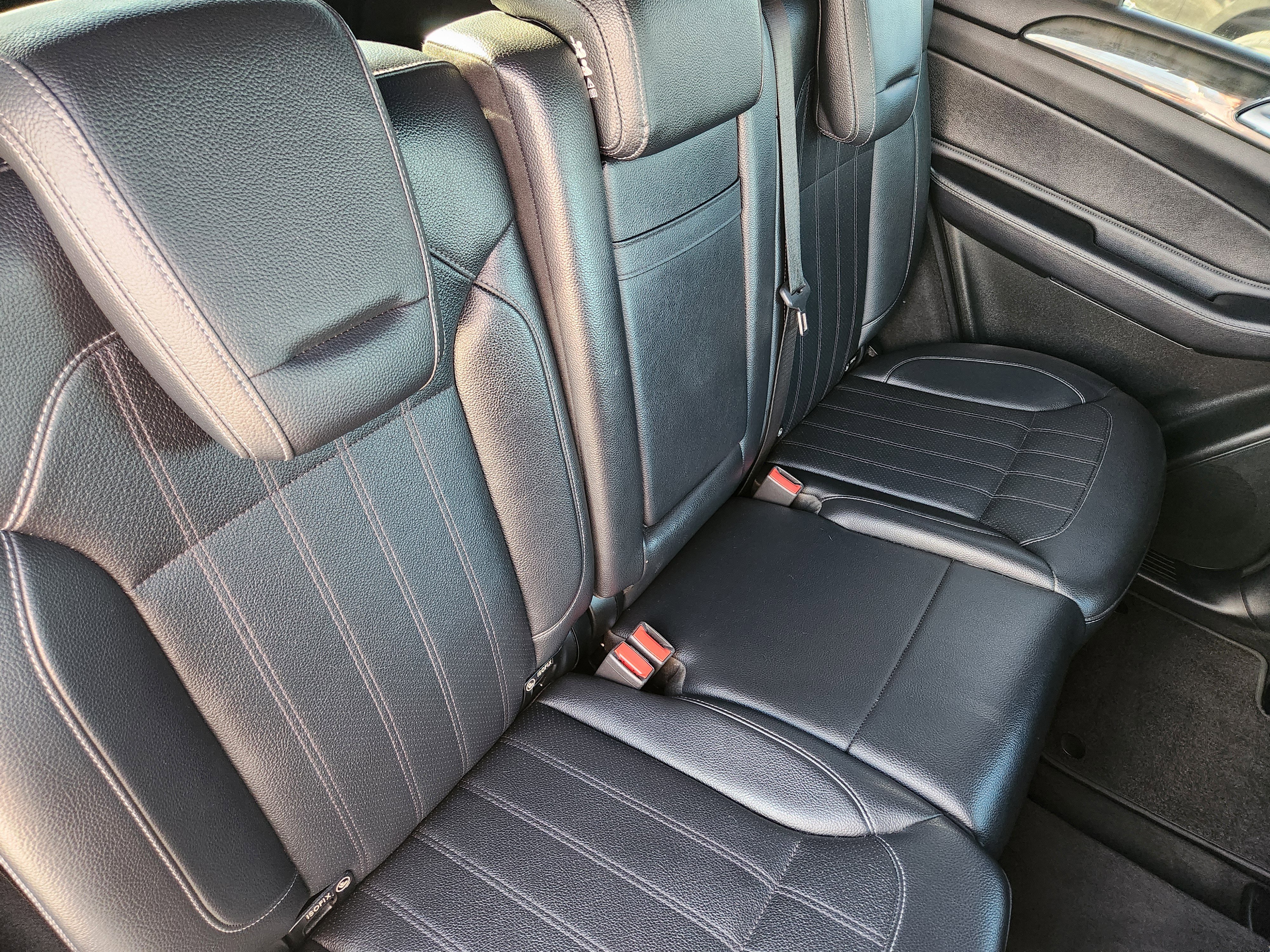 Used 2017 Mercedes-Benz GLE 350 4MATIC image 25