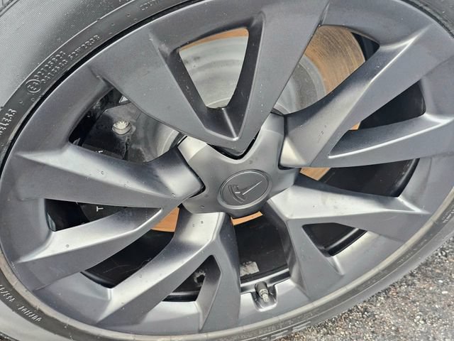 Used 2022 Tesla Model X Plaid AWD/4WD image 6