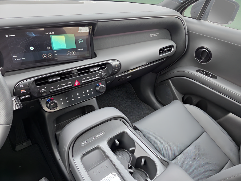 New 2026 Hyundai Palisade XRT Pro AWD/4WD image 16