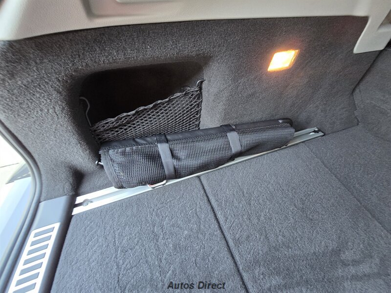 Used 2012 Cadillac CTS V w/ Wood Trim Package RWD image 49