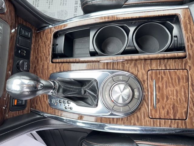 Used 2019 Nissan Armada SL w/ Premium Package image 23