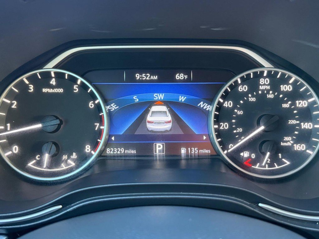 Used 2018 Nissan Maxima 3.5 S image 30