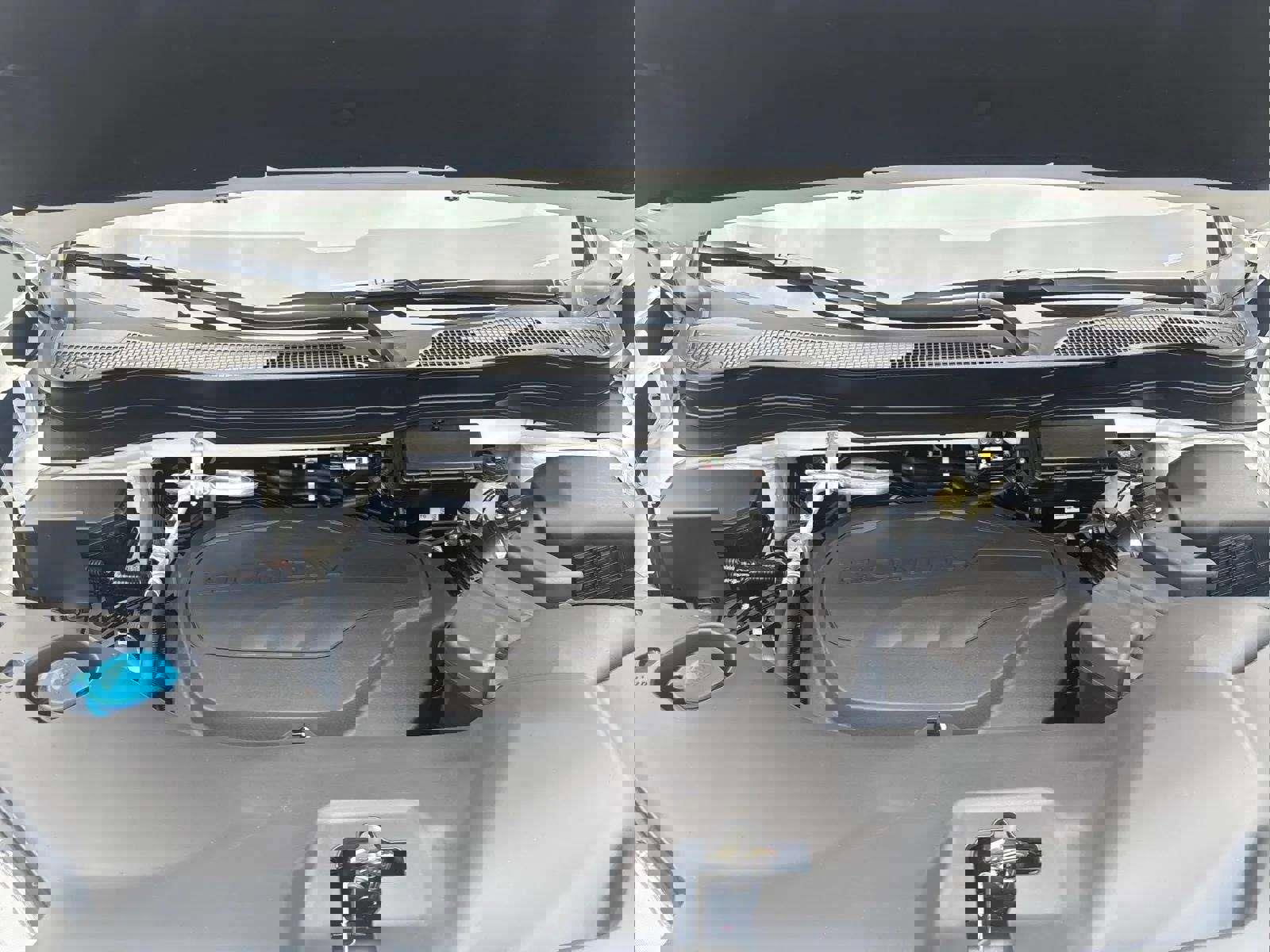 New 2026 Honda Ridgeline RTL image 23