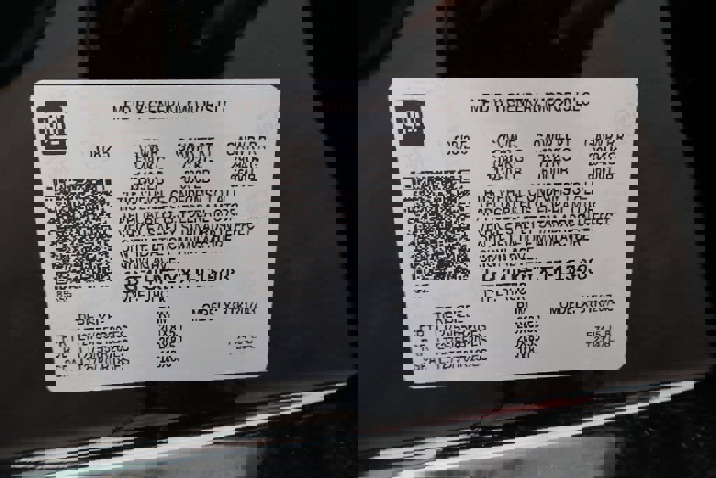 New 2026 GMC Sierra 2500 Denali w/ Snow Plow Prep/Camper Package image 28