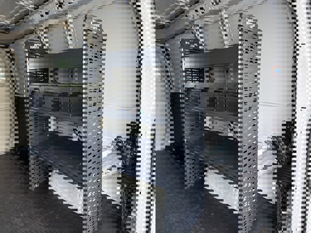 New 2024 GMC Savana 2500 w/ Driver Convenience Package image 12