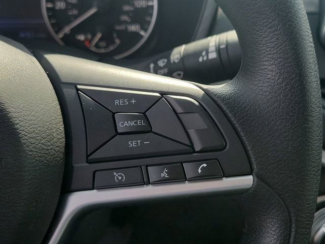 Certified 2022 Nissan Altima 2.5 SV image 26