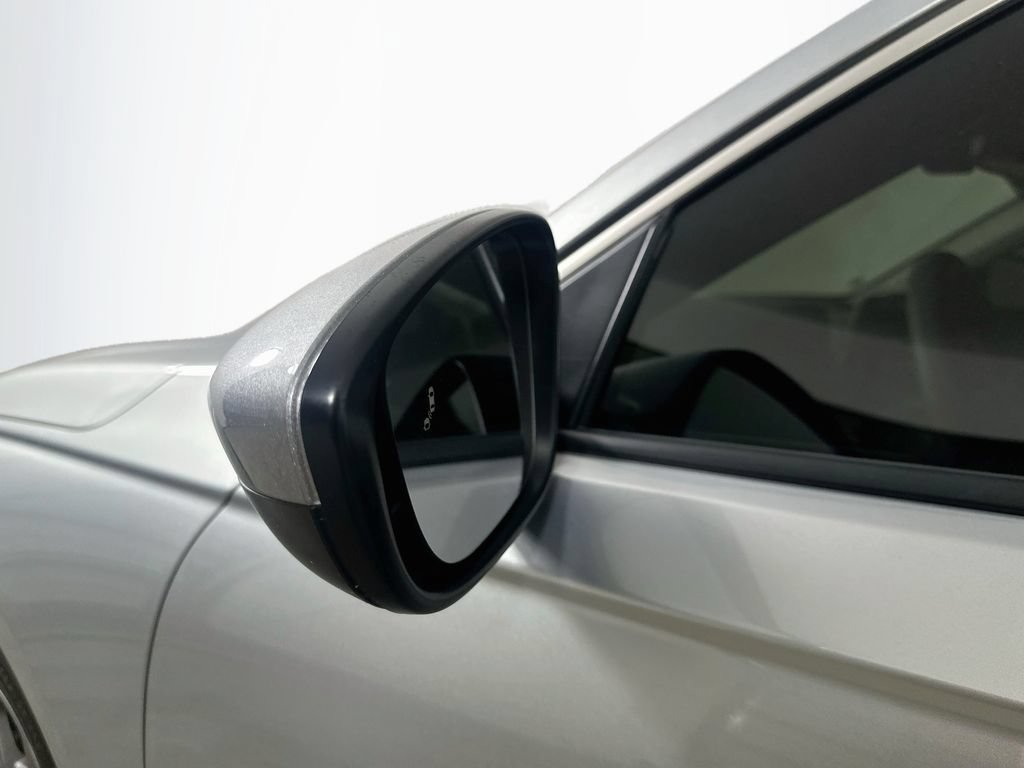 Used 2024 Honda Accord EX image 34