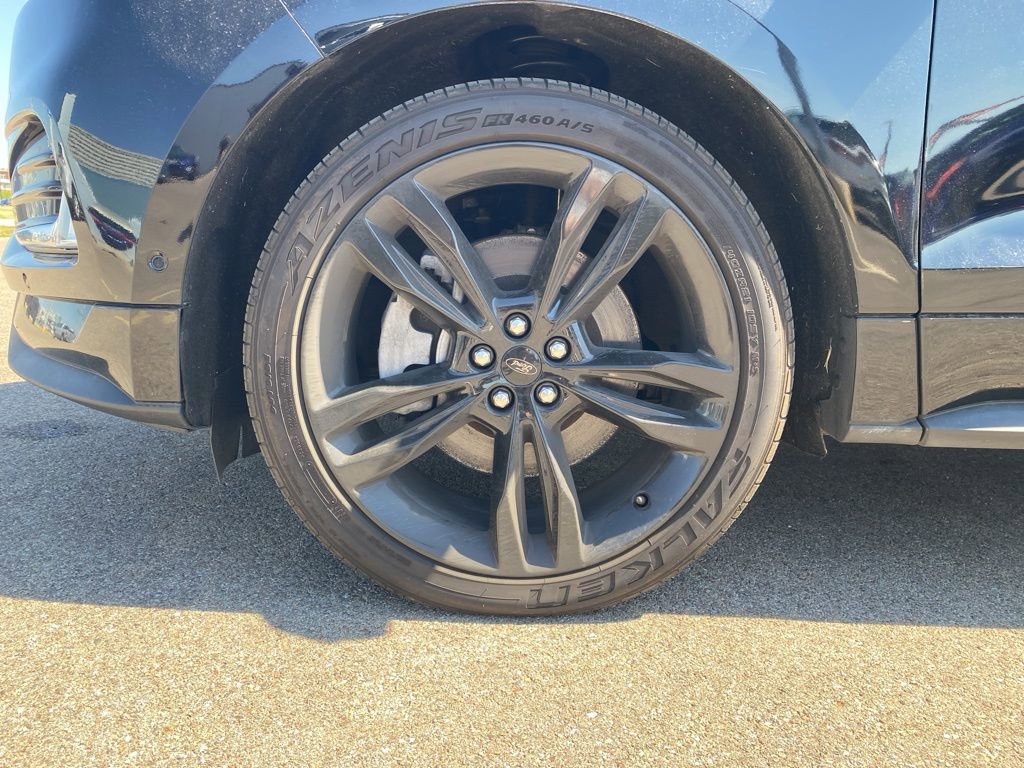 Used 2022 Ford Edge ST w/ Equipment Group 401A image 18