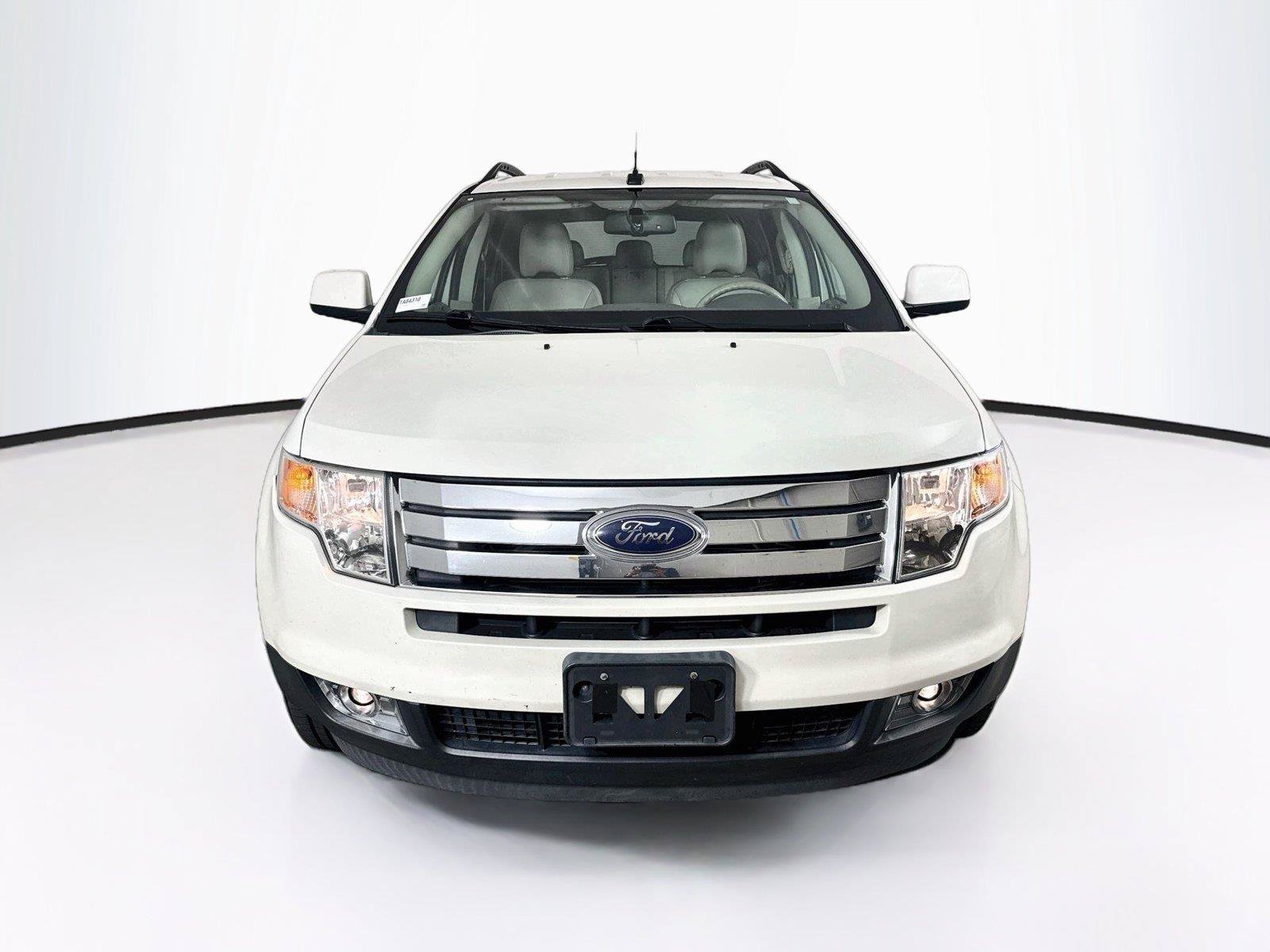 Used 2010 Ford Edge SEL FWD image 8