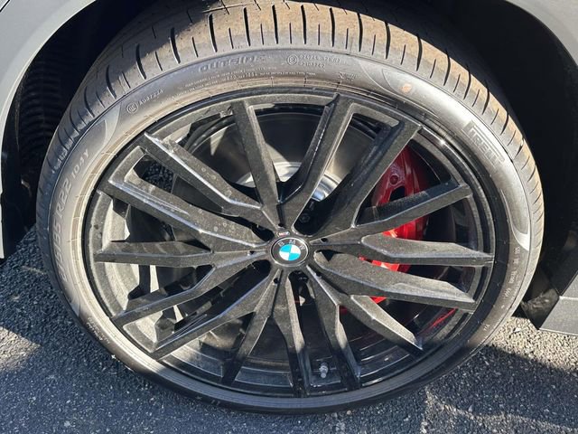 New 2026 BMW X6 M60i image 7