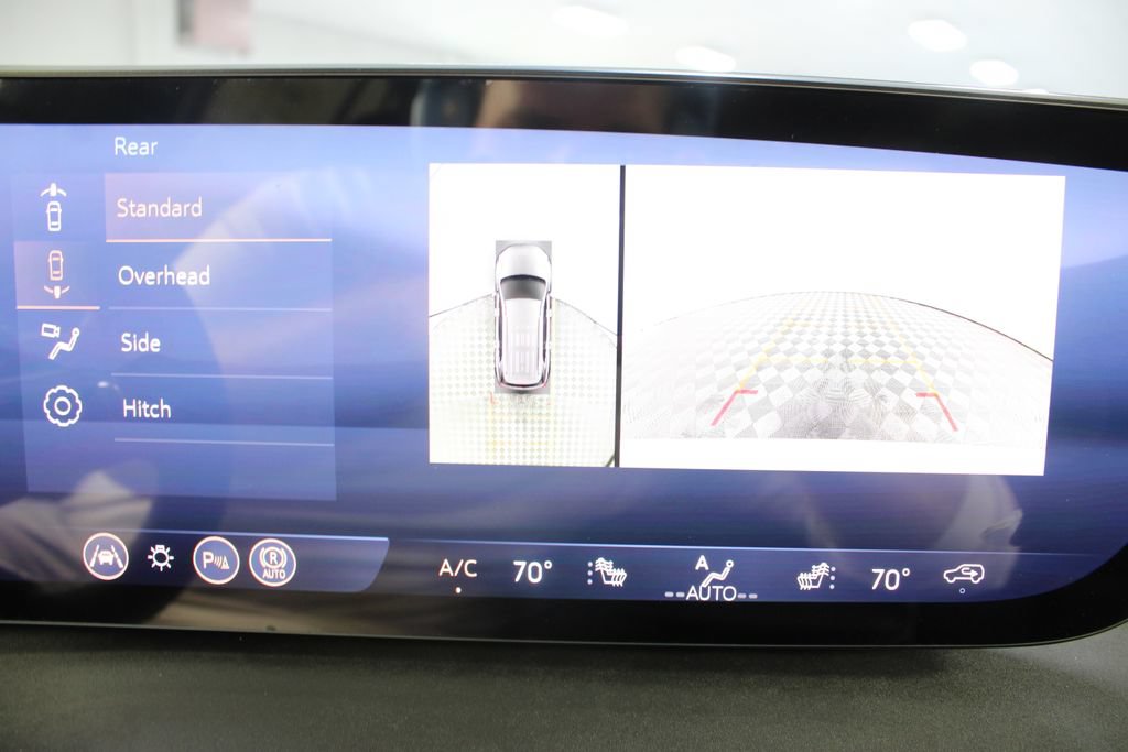 New 2027 Buick Enclave Sport Touring FWD image 3