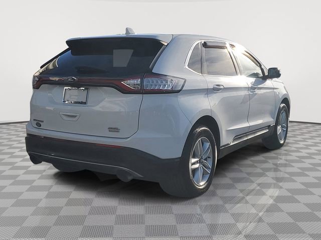 Used 2017 Ford Edge SEL w/ Equipment Group 201A image 5