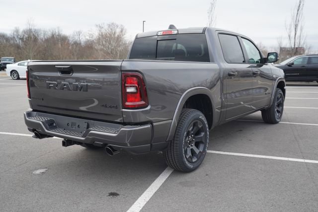 New 2026 RAM 1500 Big Horn image 8