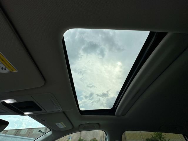 New 2026 Honda CR-V EX-L image 13