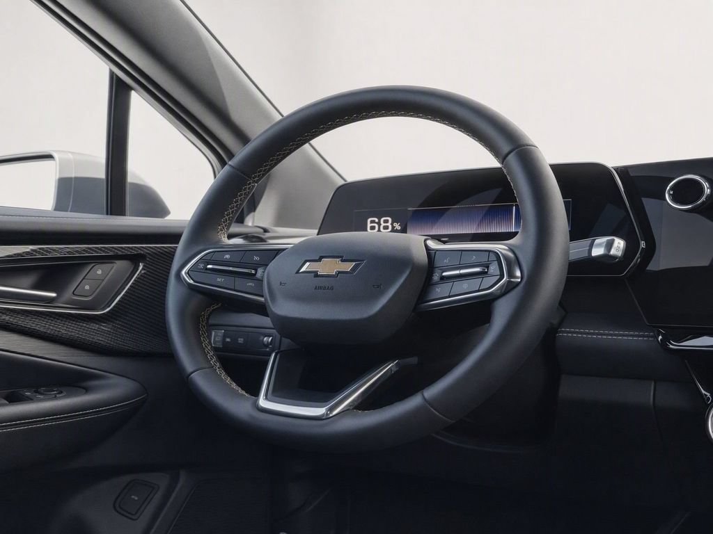 Used 2024 Chevrolet Blazer EV LT AWD/4WD image 27