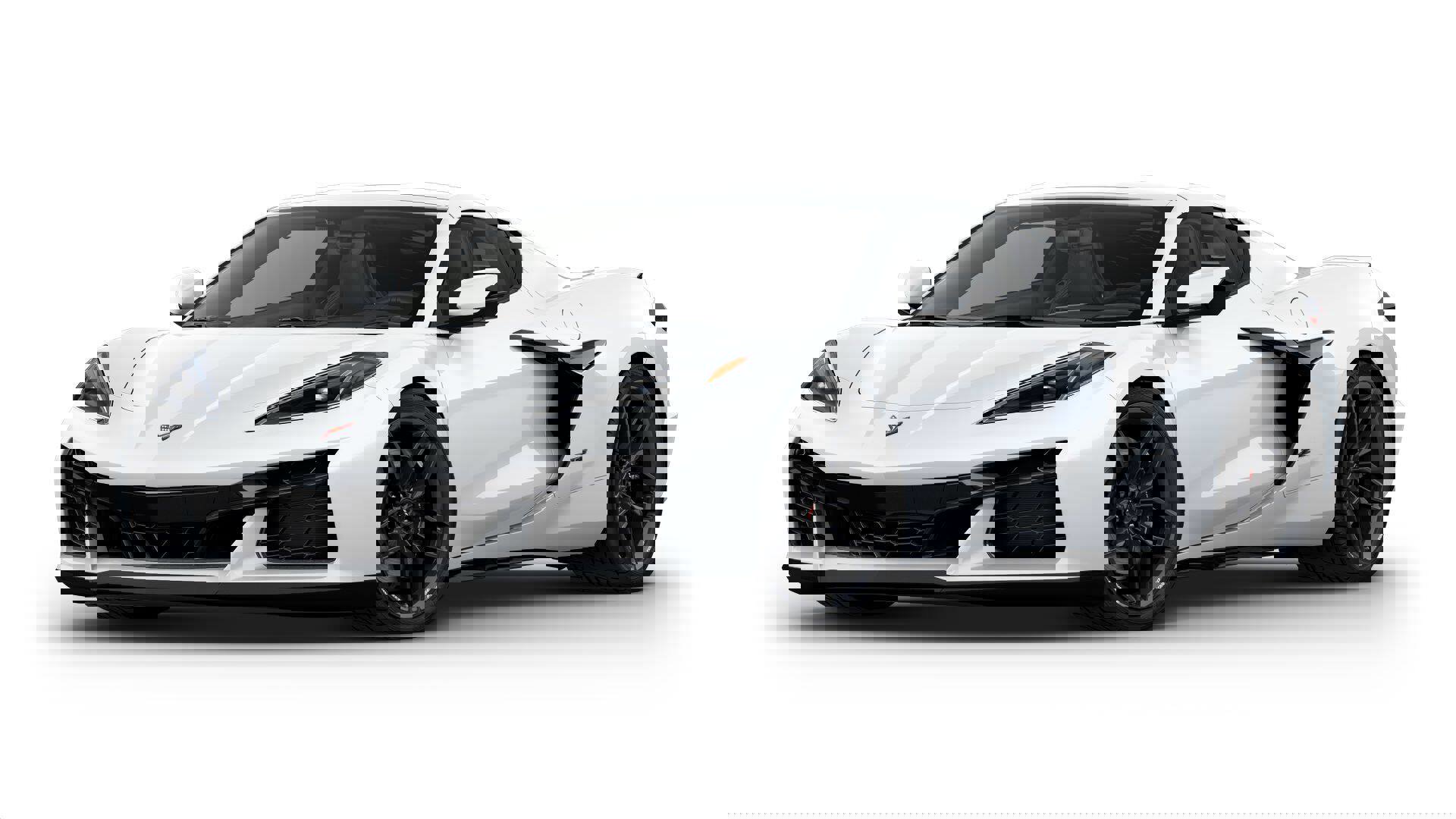 New 2026 Chevrolet Corvette Z06 image 24