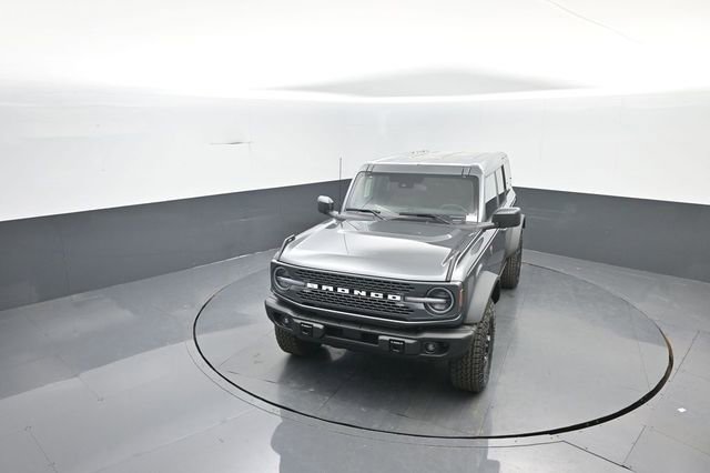 New 2026 Ford Bronco Badlands image 24
