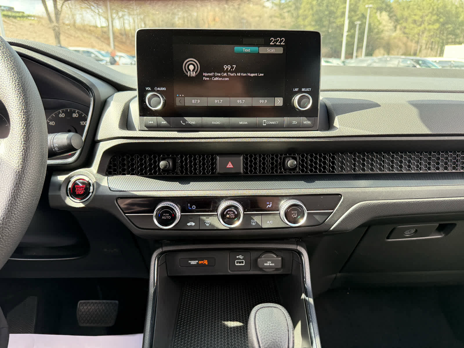 Used 2023 Honda CR-V LX image 17