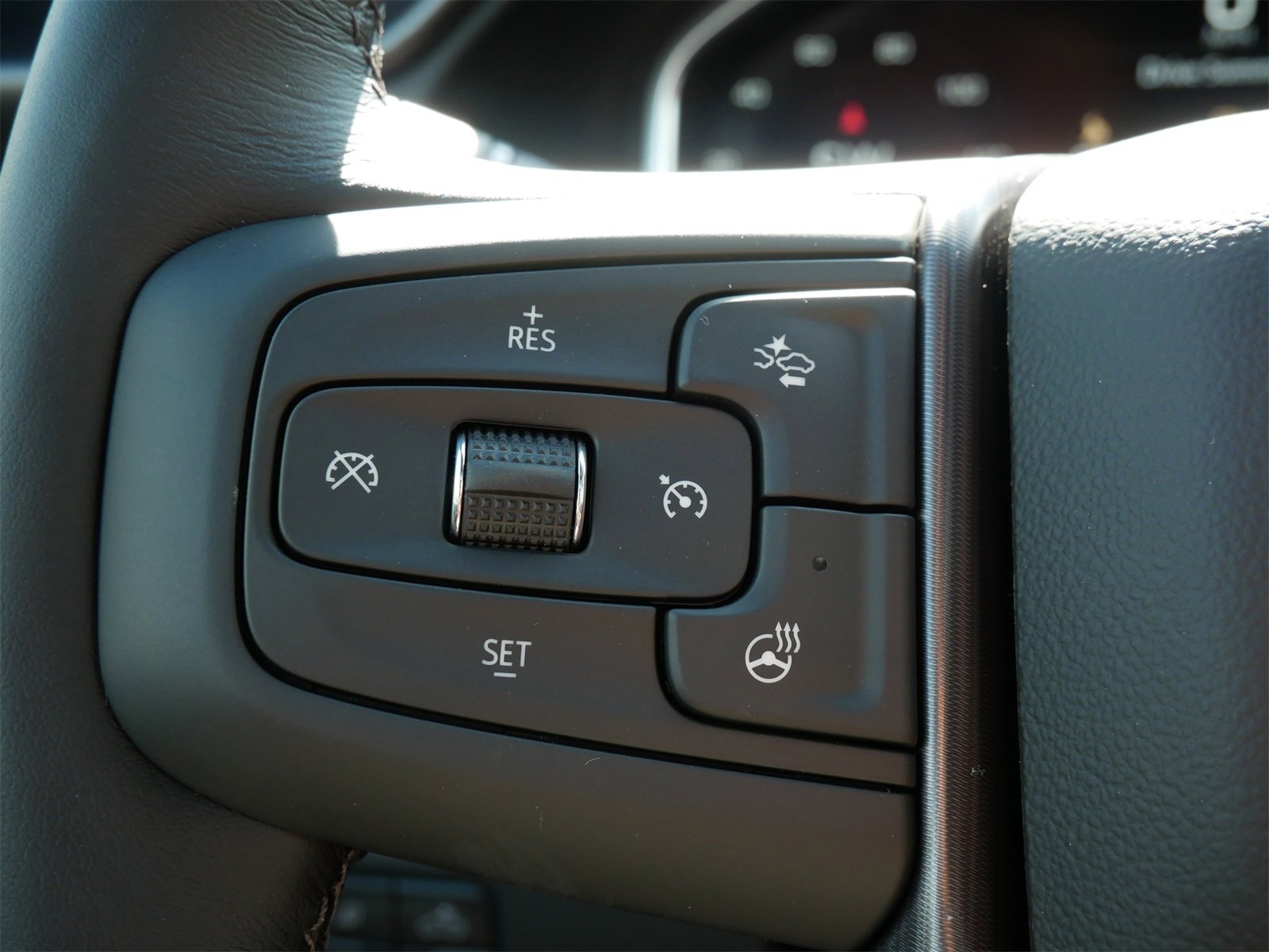 New 2026 GMC Sierra 3500 Denali Ultimate image 14