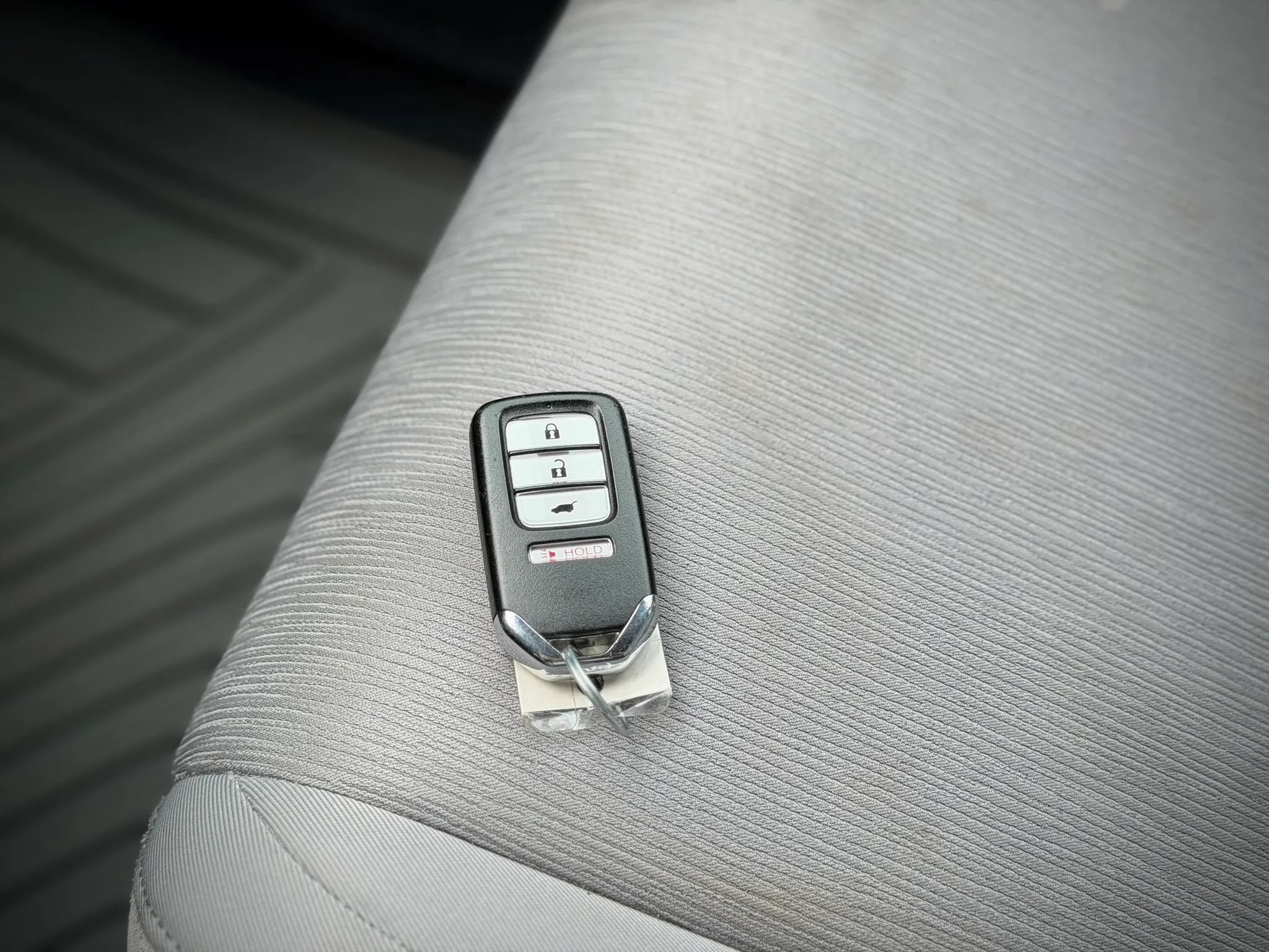 Used 2018 Honda Odyssey LX image 17