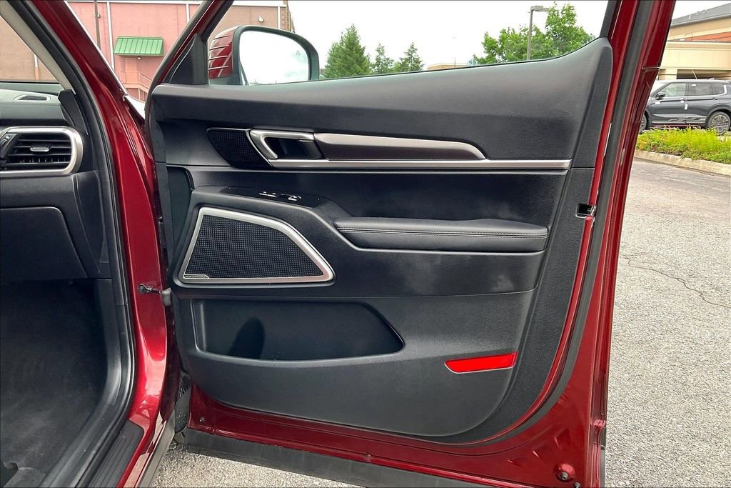 Used 2023 Kia Telluride S w/ S Sunroof Package AWD/4WD image 23