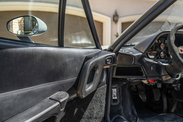 Used 1988 Ferrari 328 GTS RWD image 37