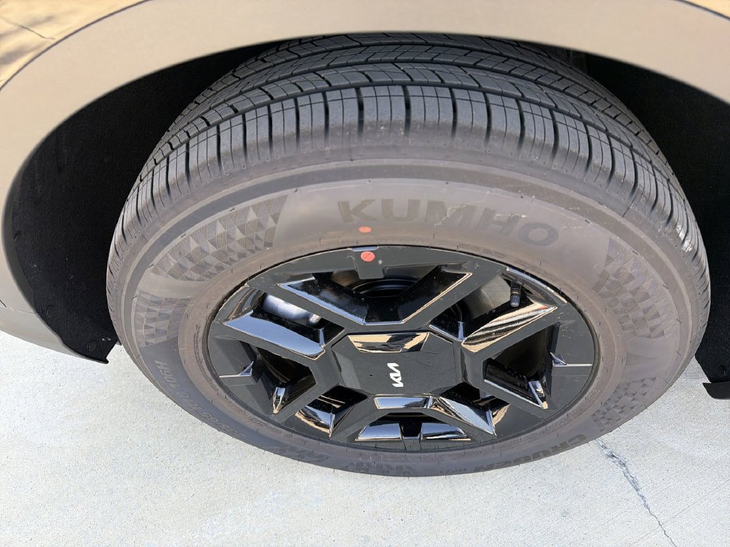 New 2027 Kia Telluride LX FWD image 20