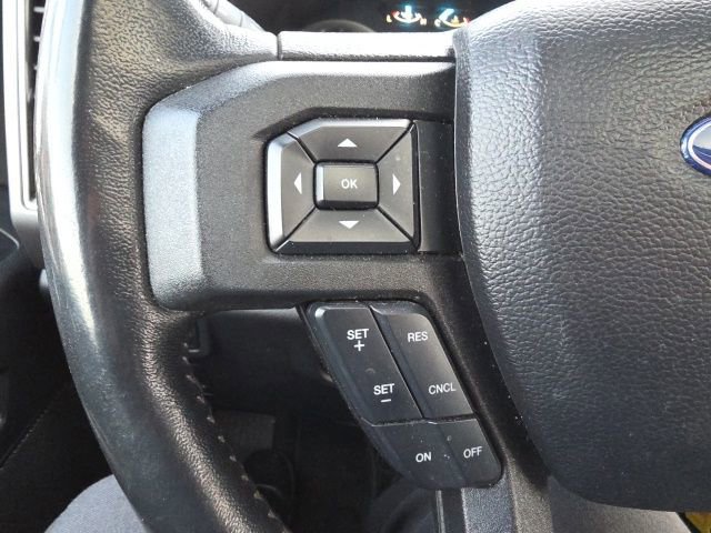 Certified 2018 Ford F150 XLT w/ Equipment Group 302A Luxury image 20