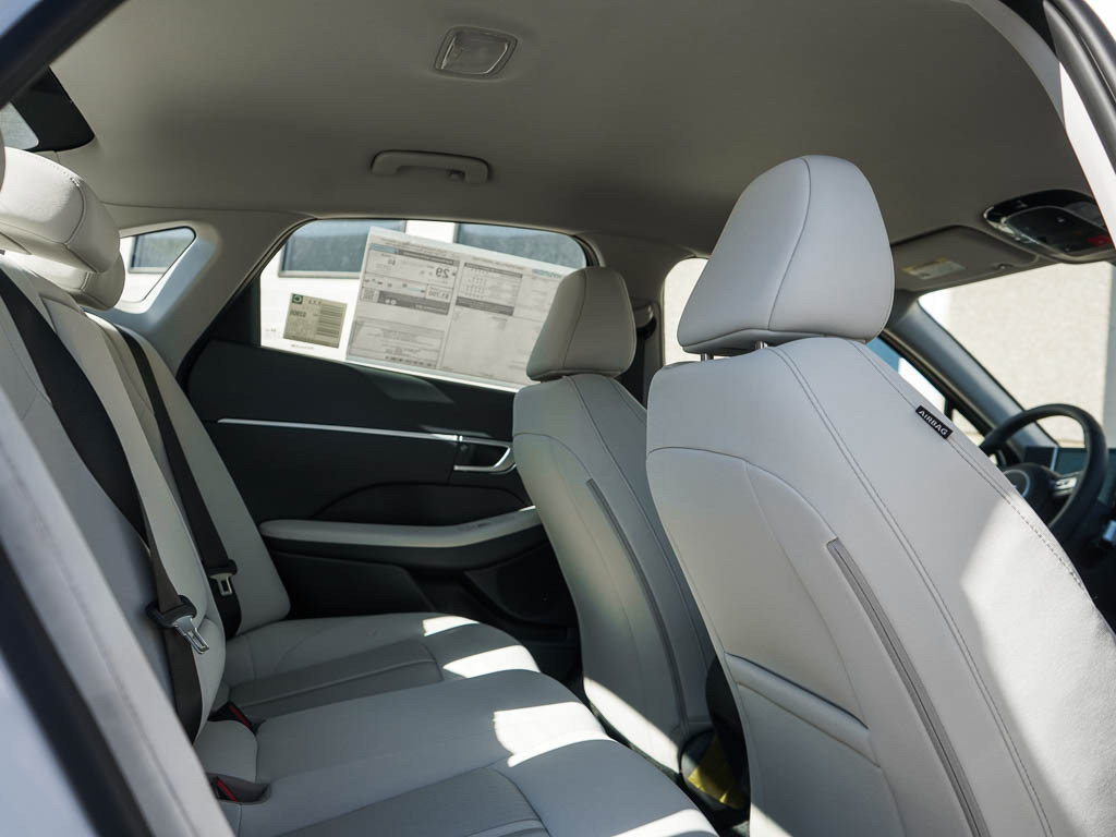 New 2026 Hyundai Sonata SEL FWD image 10