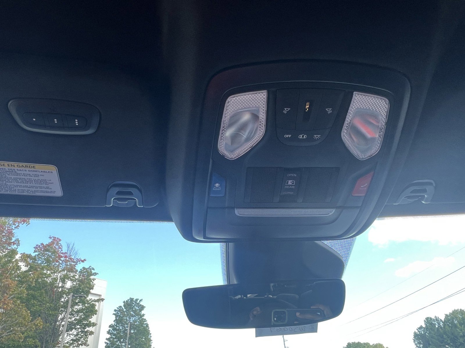 New 2025 RAM 1500 Big Horn image 28