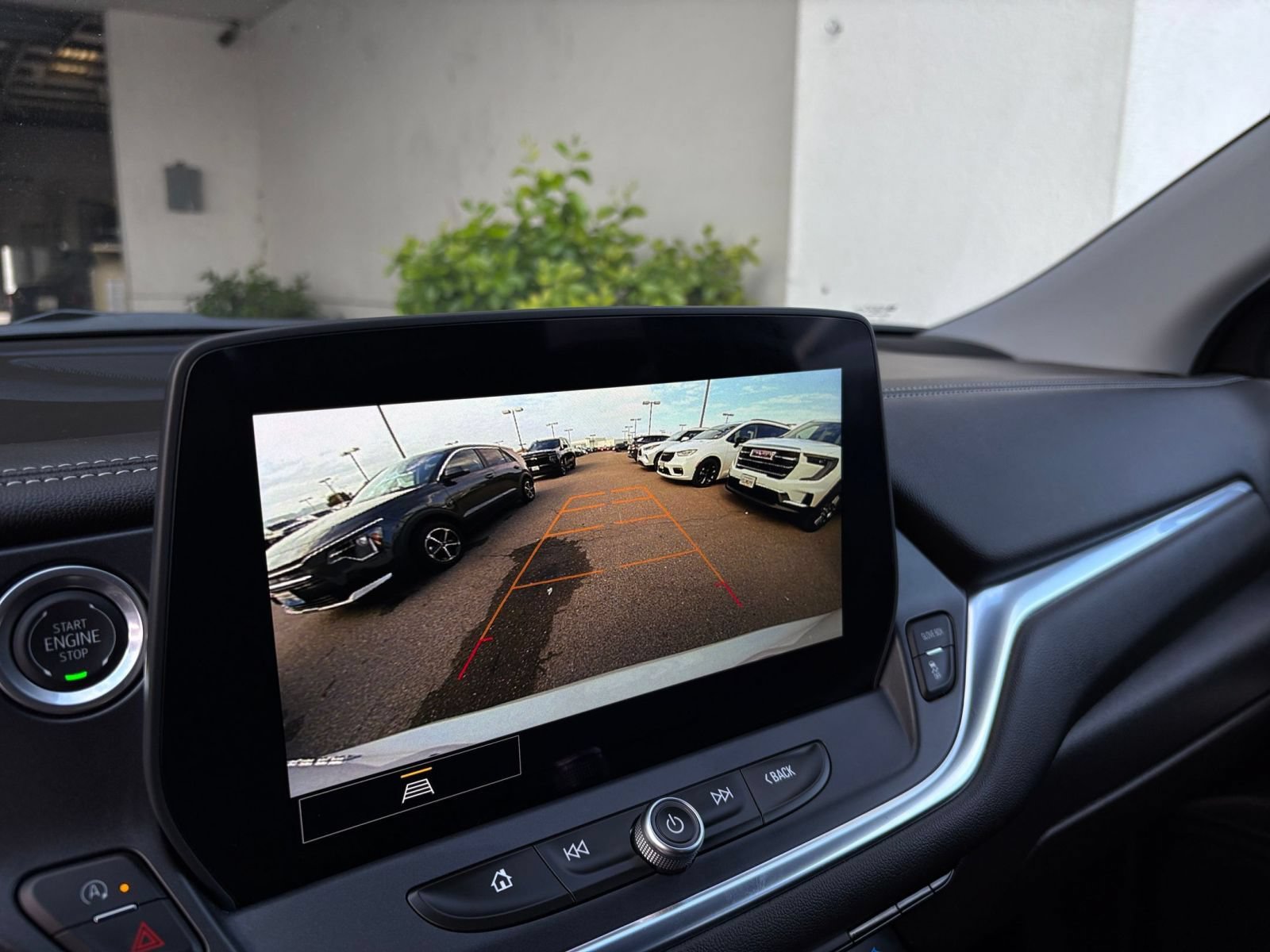 Used 2026 Chevrolet Blazer LT FWD image 24