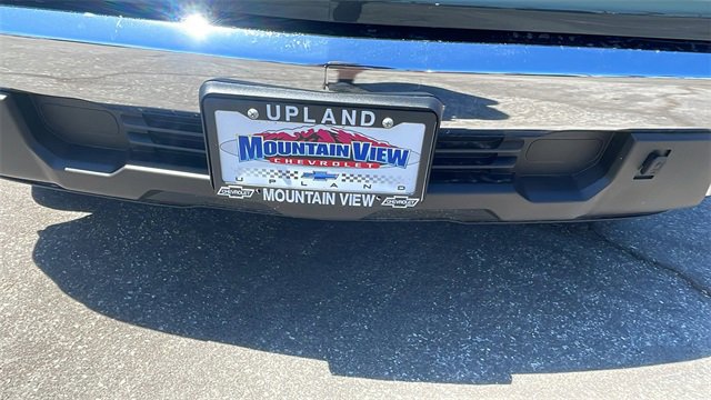 New 2026 Chevrolet Silverado 1500 LT w/ All Star Edition Plus image 9