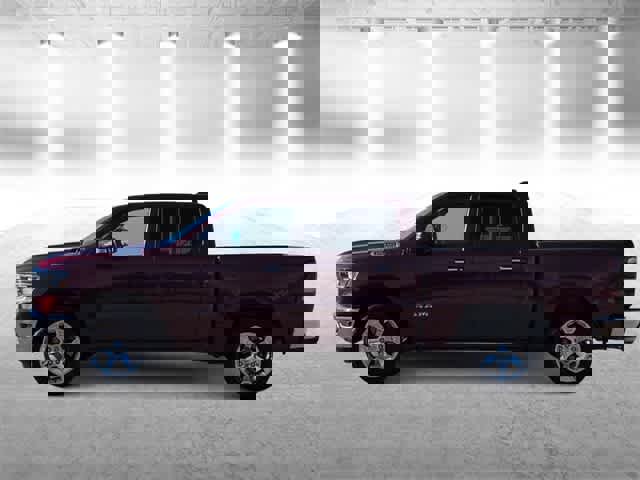 Used 2019 RAM 1500 Big Horn image 5