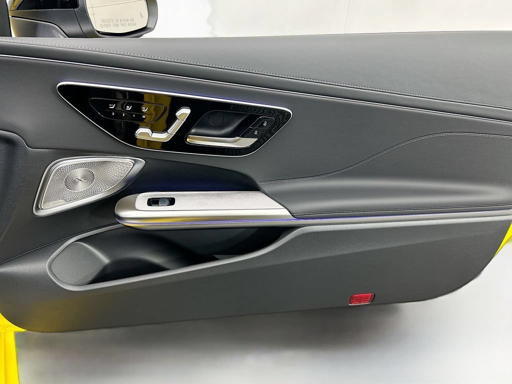 New 2026 Mercedes-Benz CLE 450 4MATIC Cabriolet image 24