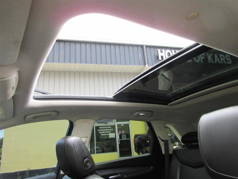 Used 2019 Cadillac XT5 Premium Luxury image 21