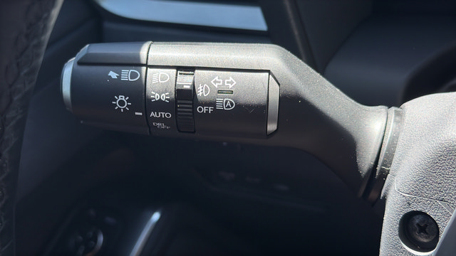 Used 2024 Lexus GX 550 AWD/4WD image 57