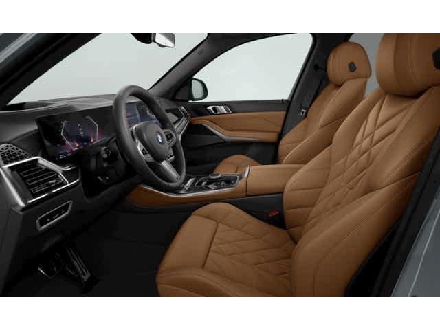 Used 2026 BMW X5 sDrive40i RWD image 6