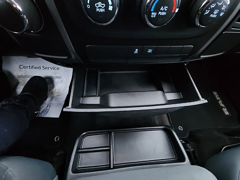 Used 2016 RAM 1500 Express image 33