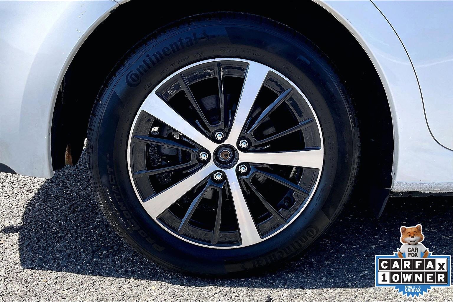 Certified 2023 Subaru Impreza Premium AWD/4WD image 12