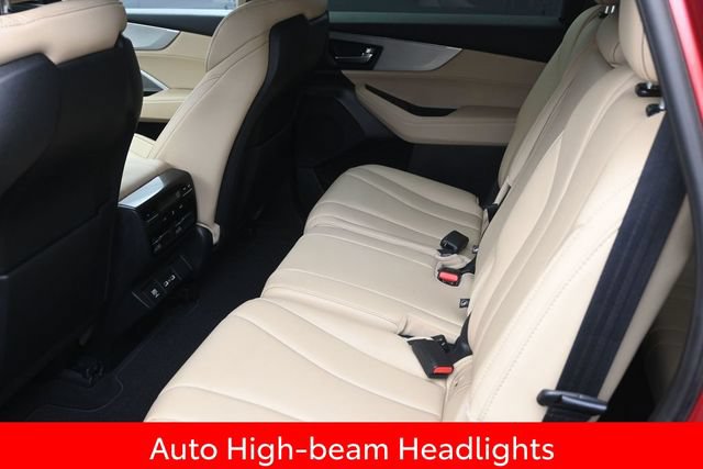 Used 2023 Acura MDX SH-AWD image 15