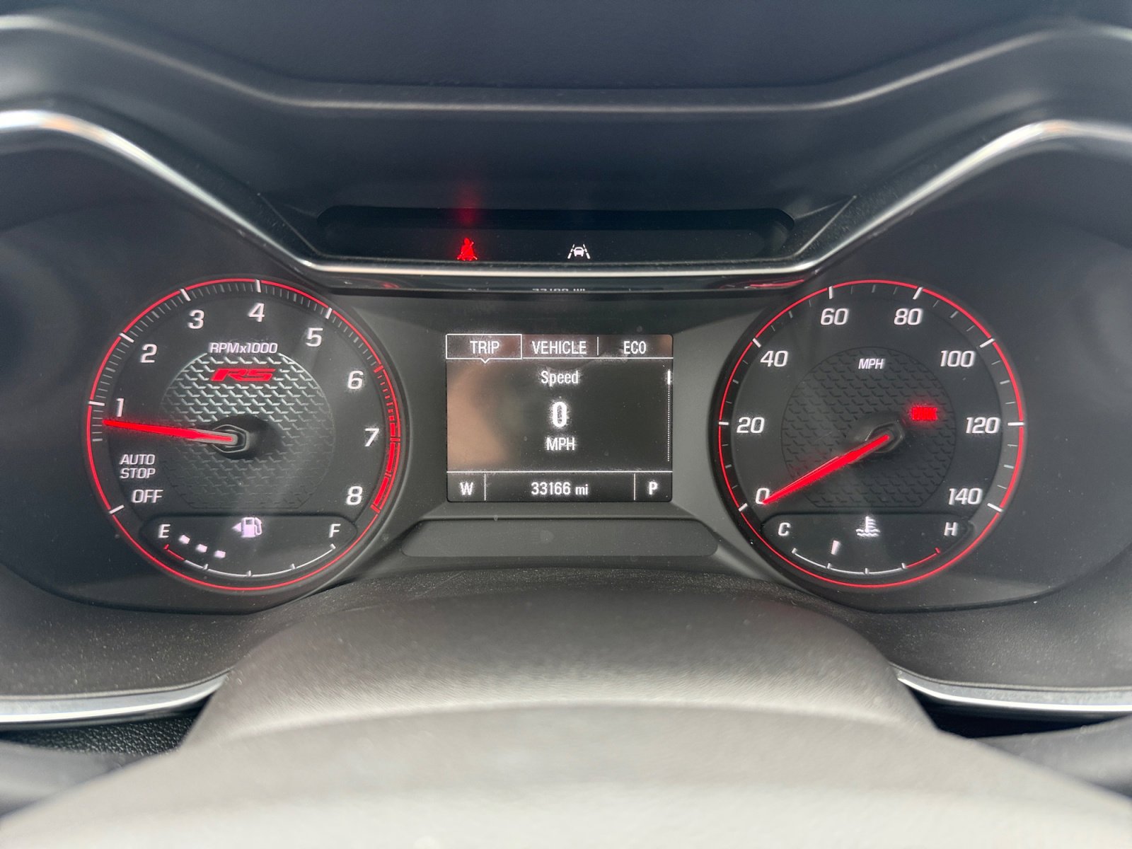 Used 2023 Chevrolet TrailBlazer RS image 11