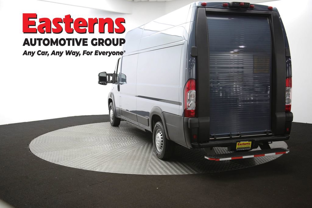 Used 2024 RAM ProMaster 3500 image 35