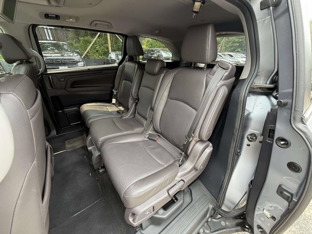 Used 2019 Honda Odyssey Touring image 13