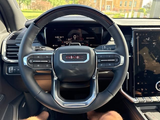 New 2026 GMC Acadia Elevation w/ Super Cruise Package AWD/4WD image 18