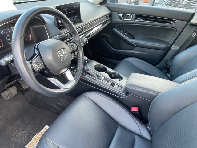 Used 2024 Honda Civic Touring image 5