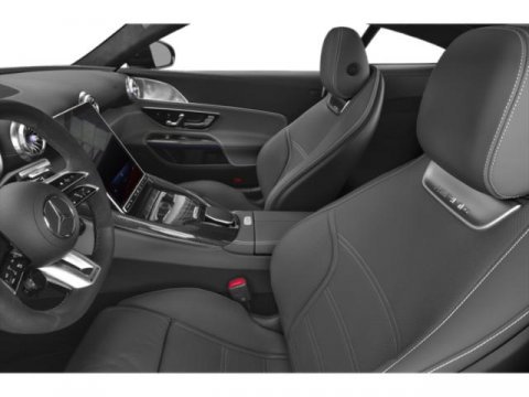 New 2026 Mercedes-Benz AMG GT 63 image 8